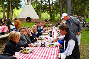 Spotted Horse Ranch | Save 15% on early 2026 dates