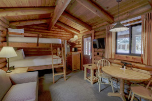 Cowboy Village Resort
