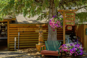 Cowboy Village Resort
