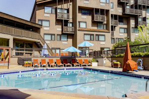 Snow King Resort Hotel & Condos