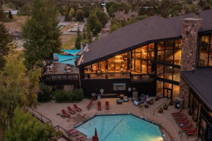 Trailborn Jackson Hole | Hotel & Resort