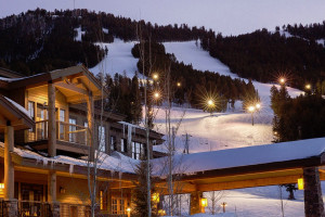 Snow King Resort Hotel & Condos