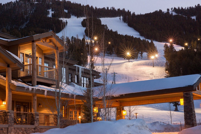 Trailborn Jackson Hole — Jackson, WY
