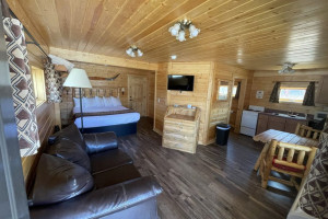 The Longhorn Ranch